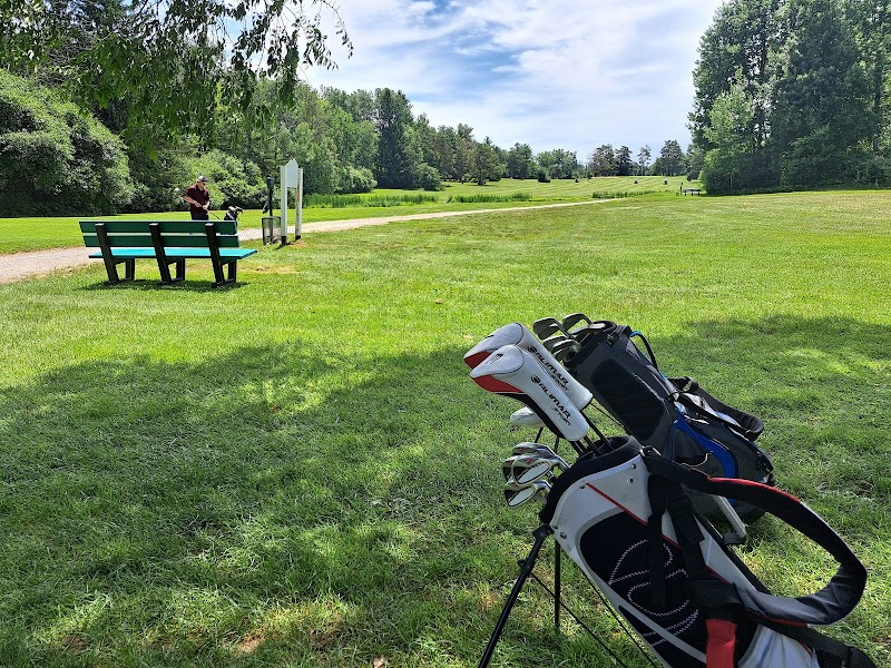 Photo of Champlain Golf Club