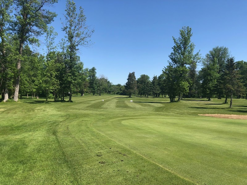 Photo of Riverbend Golf & Country Club