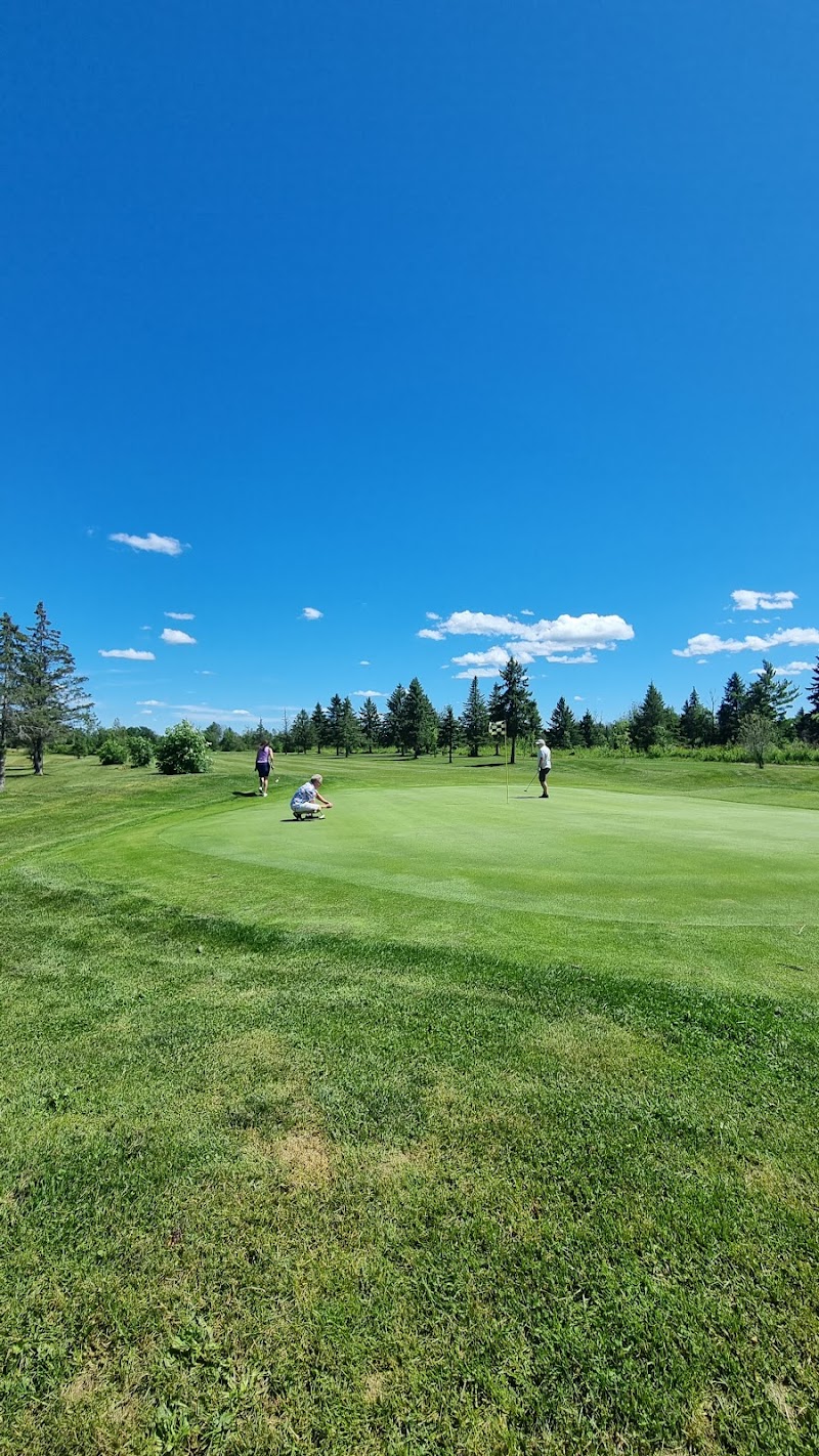 Photo of Riverbend Golf & Country Club