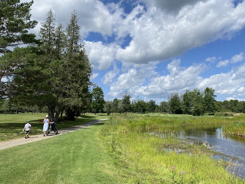 Photo of Riverbend Golf & Country Club