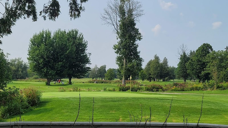 Photo of Riverbend Golf & Country Club
