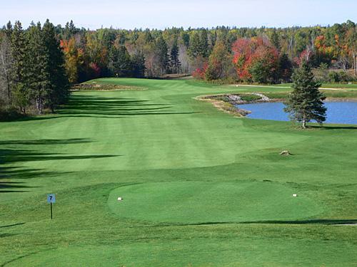 Photo of Greensmere Golf & Country Club