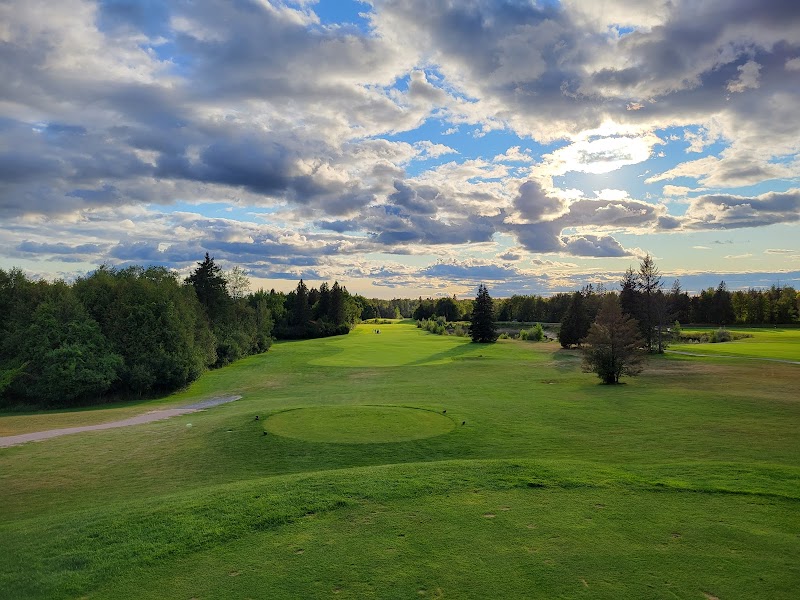 Photo of Greensmere Golf & Country Club
