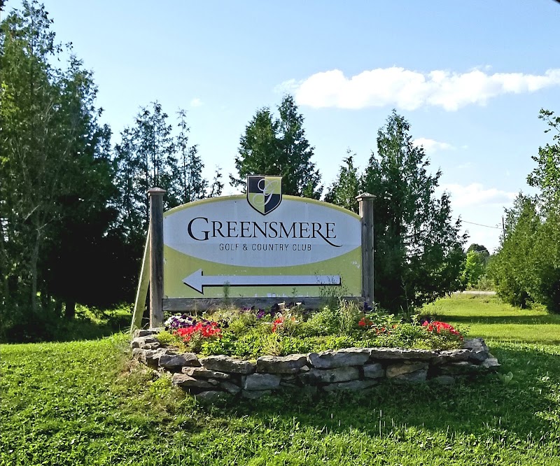 Photo of Greensmere Golf & Country Club