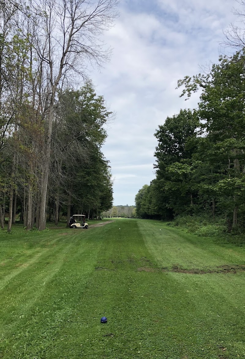 Photo of Ottawa Golf Club - Irish Hills Golf & Country Club - Kanata Golf