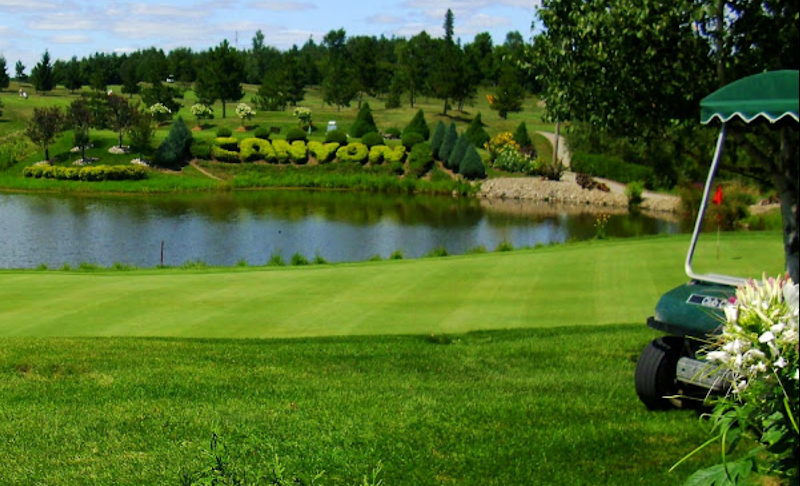 Photo of Pakenham Highlands Golf Club