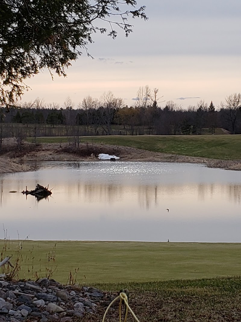Photo of Pakenham Highlands Golf Club