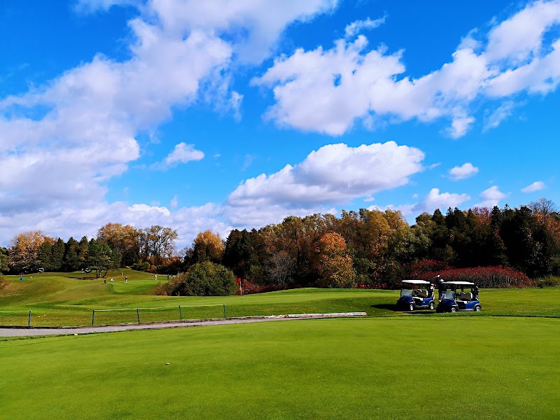 Photo of Oshawa Airport Golf Club