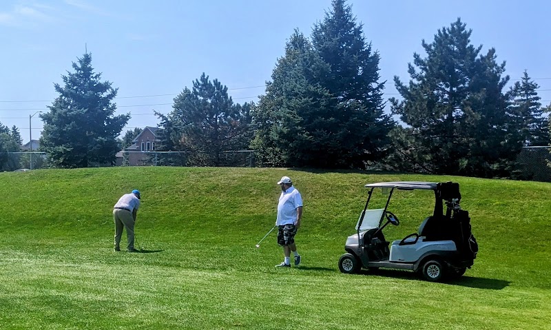 Photo of Oshawa Airport Golf Club