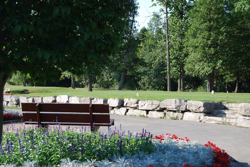 Photo of The Mississippi Golf Club