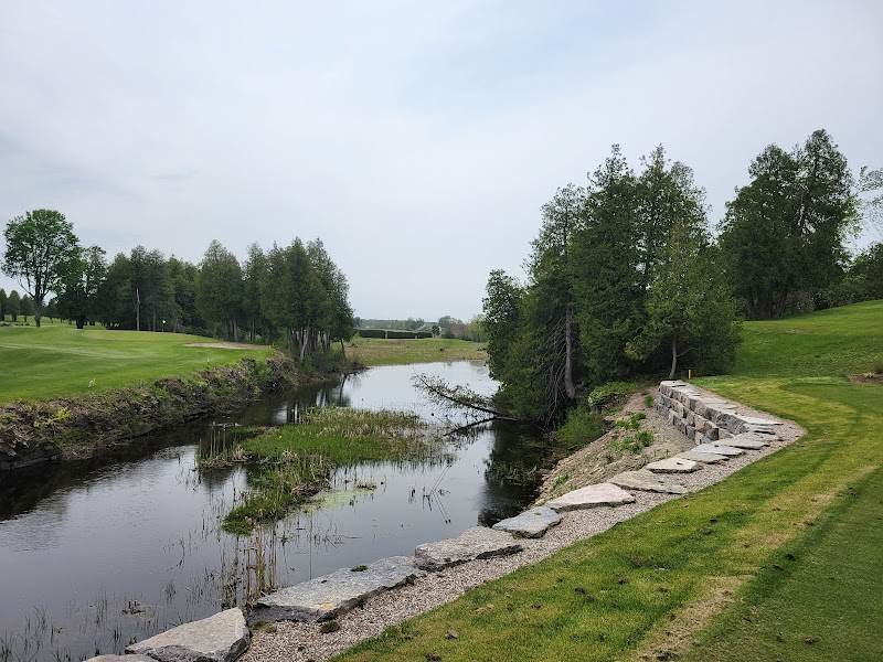 Photo of The Mississippi Golf Club