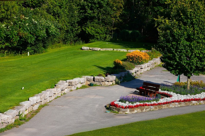 Photo of The Mississippi Golf Club