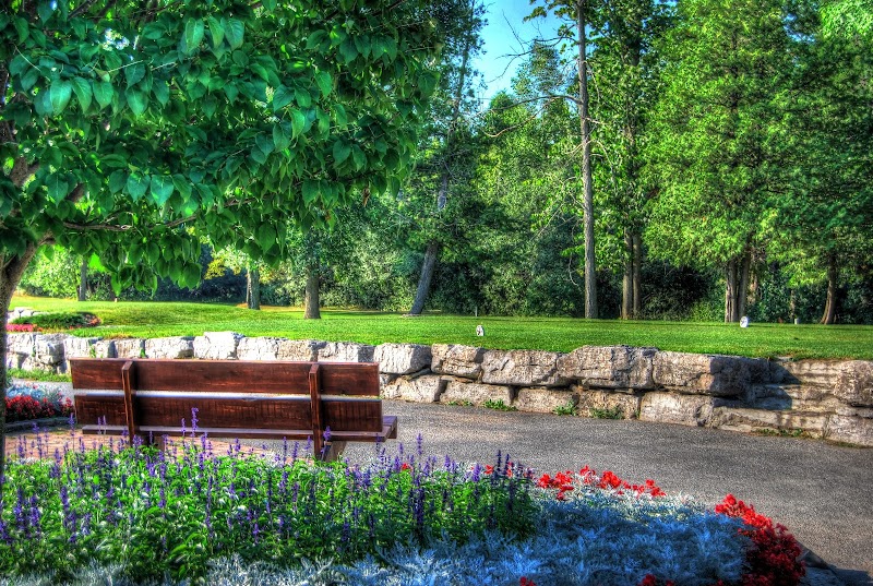 Photo of The Mississippi Golf Club