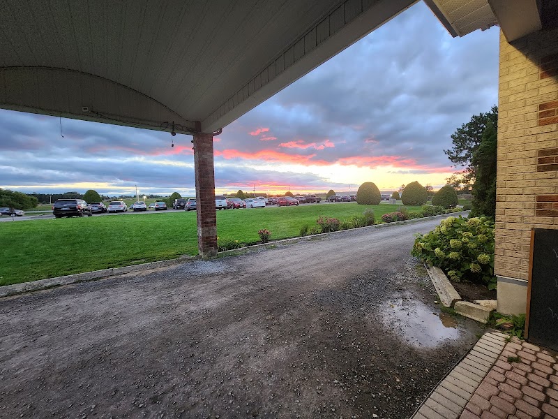 Photo of Hammond Golf and Country Club