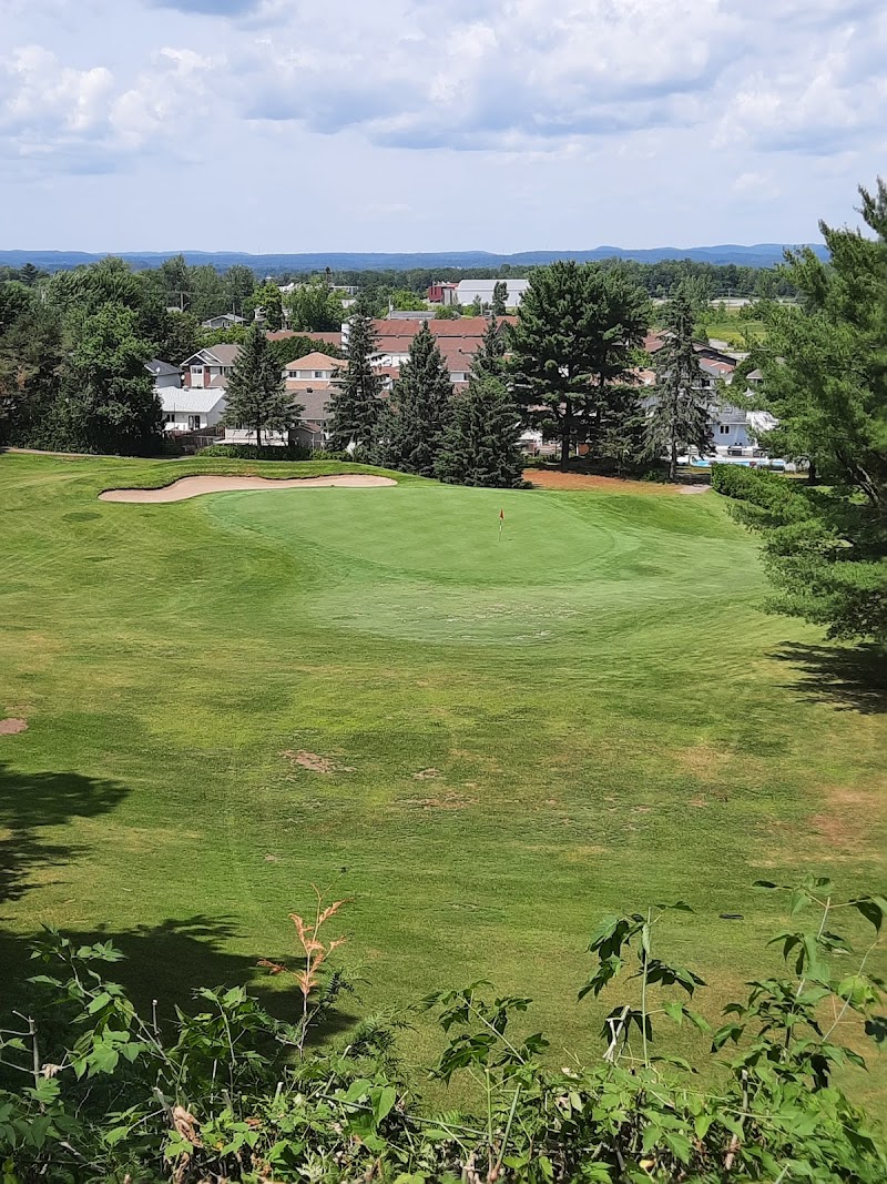 Photo of Rockland Golf Club