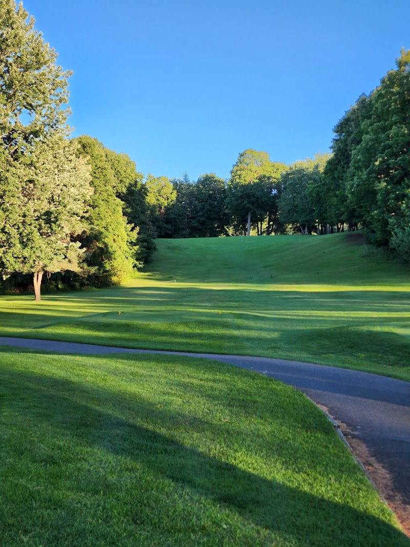 Photo of Rockland Golf Club