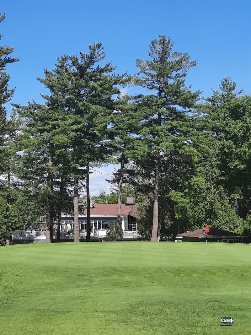 Photo of Rockland Golf Club