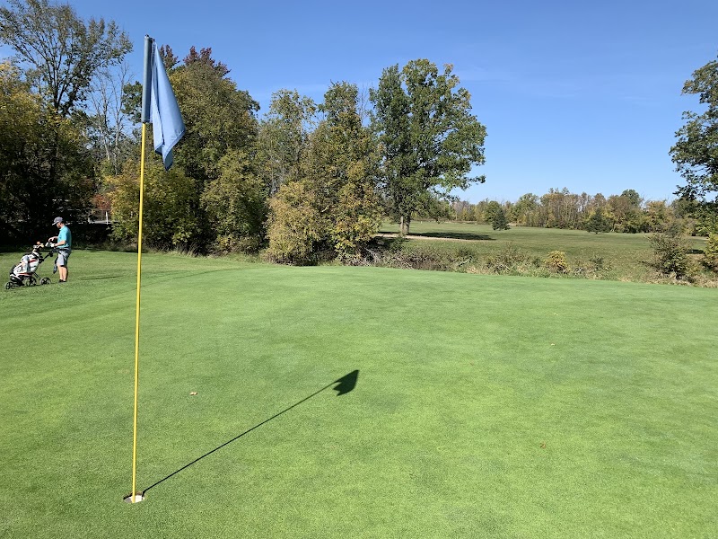 Photo of Bearbrook Golf Club and Swing Restaurant