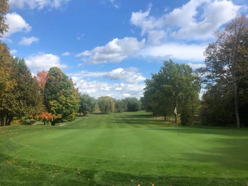Photo of Manderley on the Green