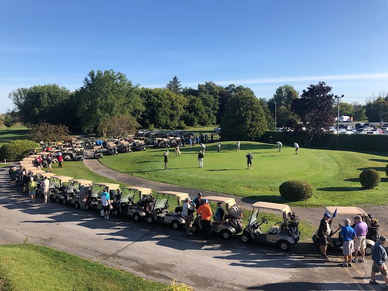 Photo of Manderley on the Green