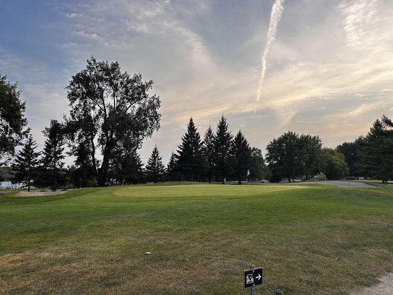 Photo of Club De Golf Tecumseh