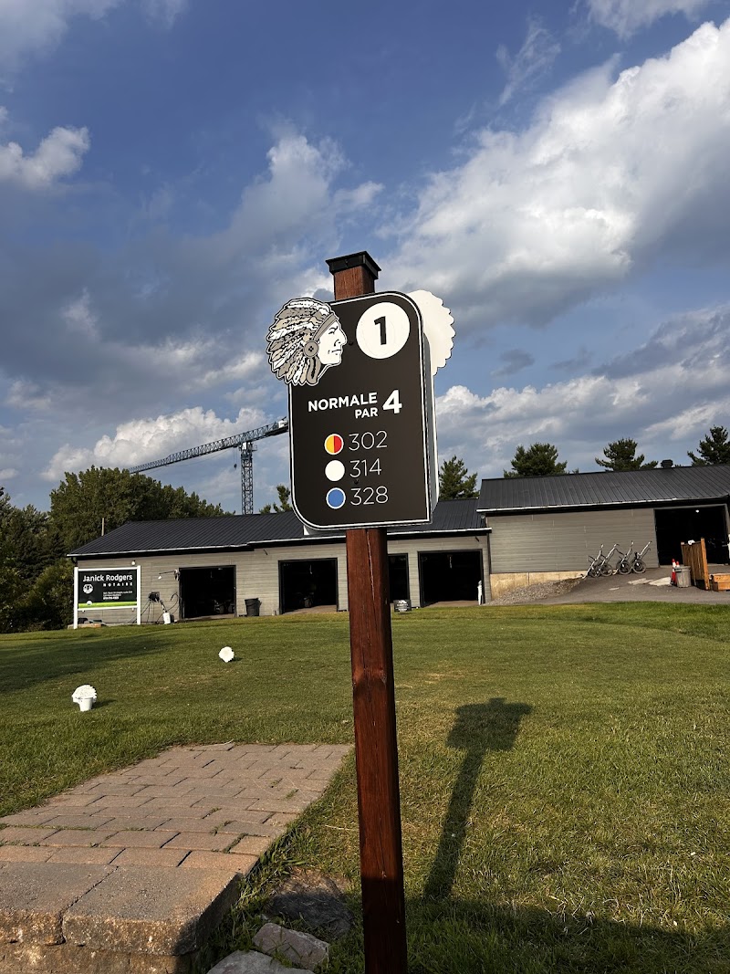 Photo of Club De Golf Tecumseh