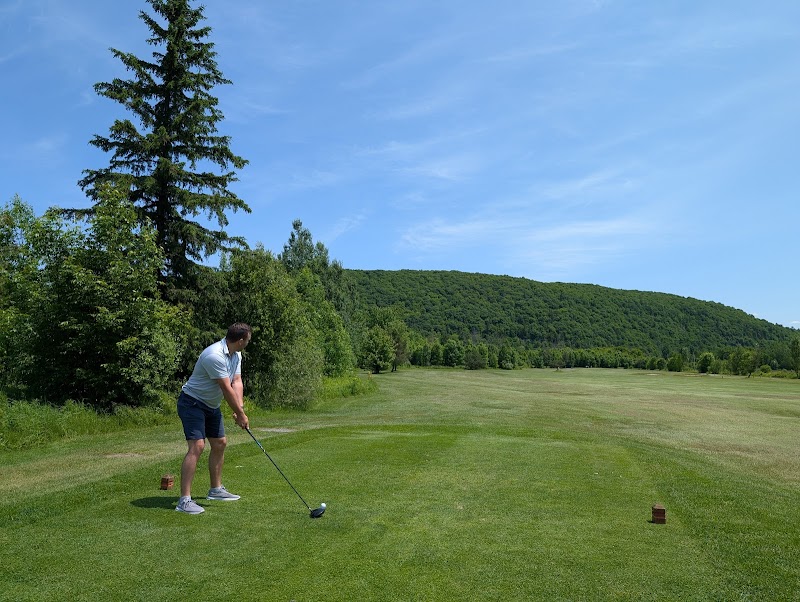 Club de Golf du Parc Kingsway