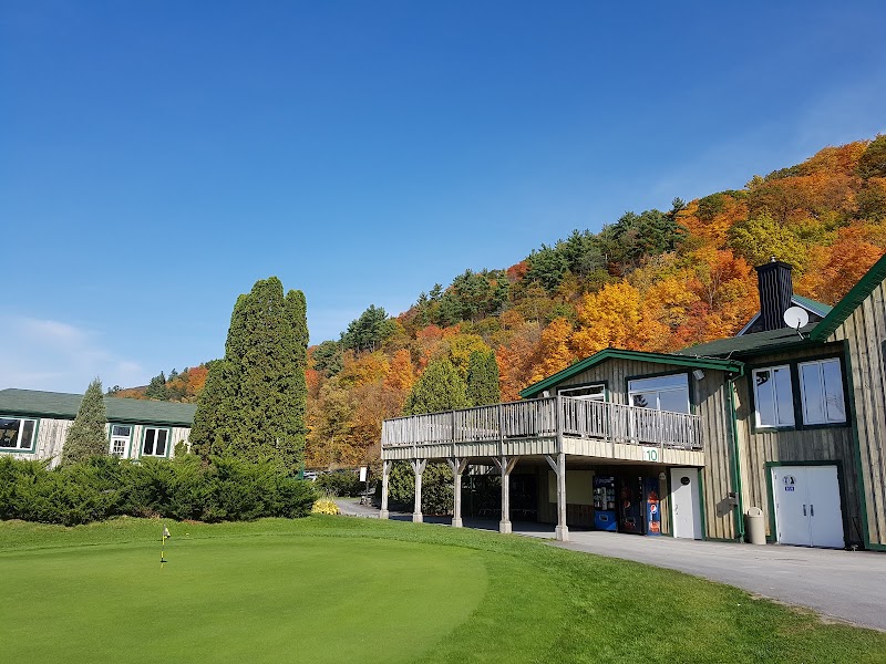 Photo of Club de Golf du Parc Kingsway