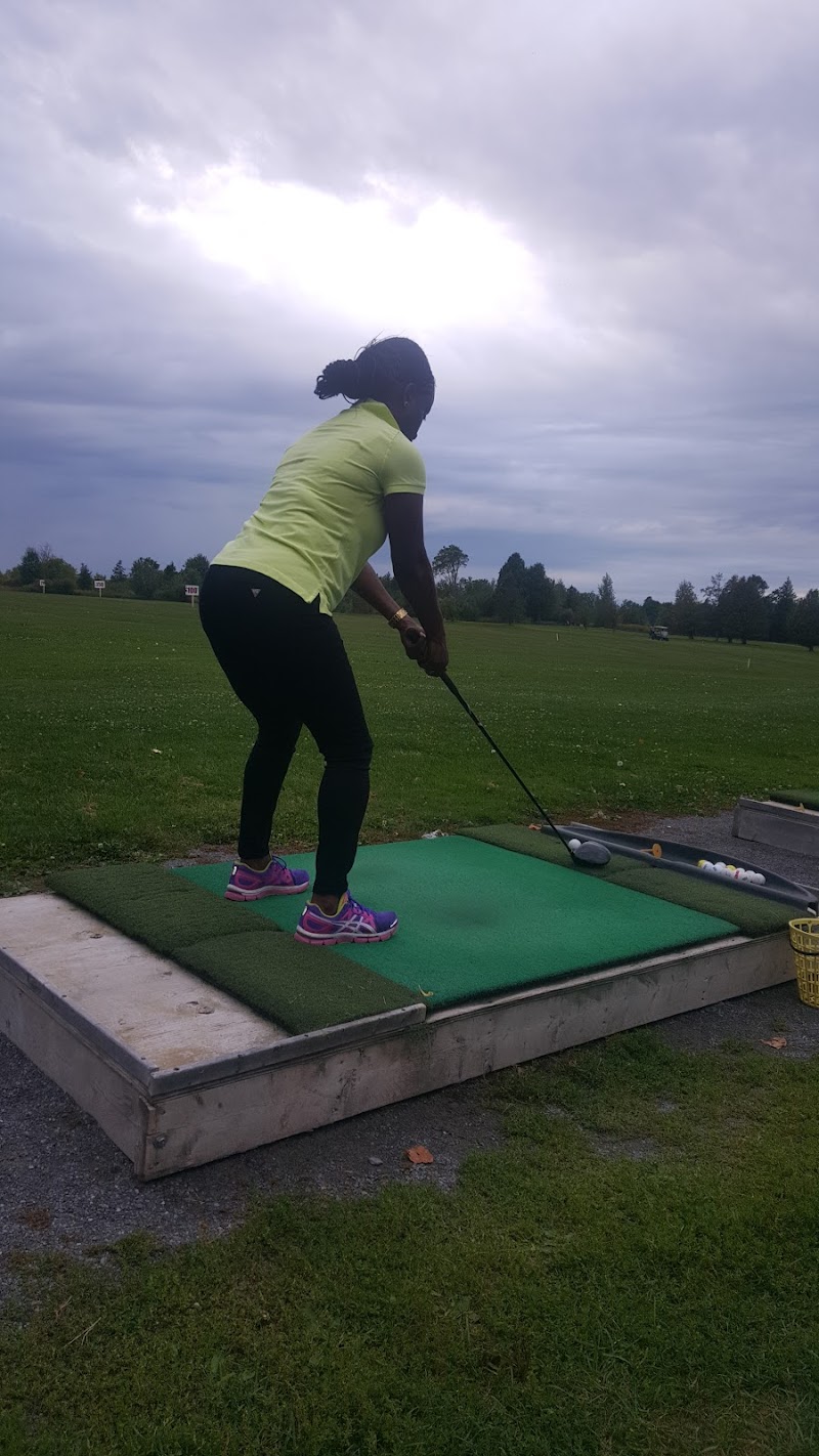 Photo of Club de Golf du Parc Kingsway