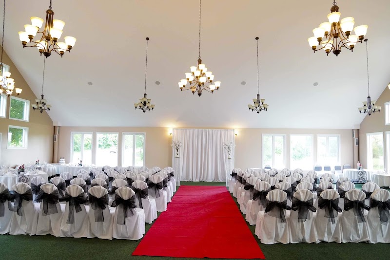 Photo of Club de Golf du Parc Kingsway