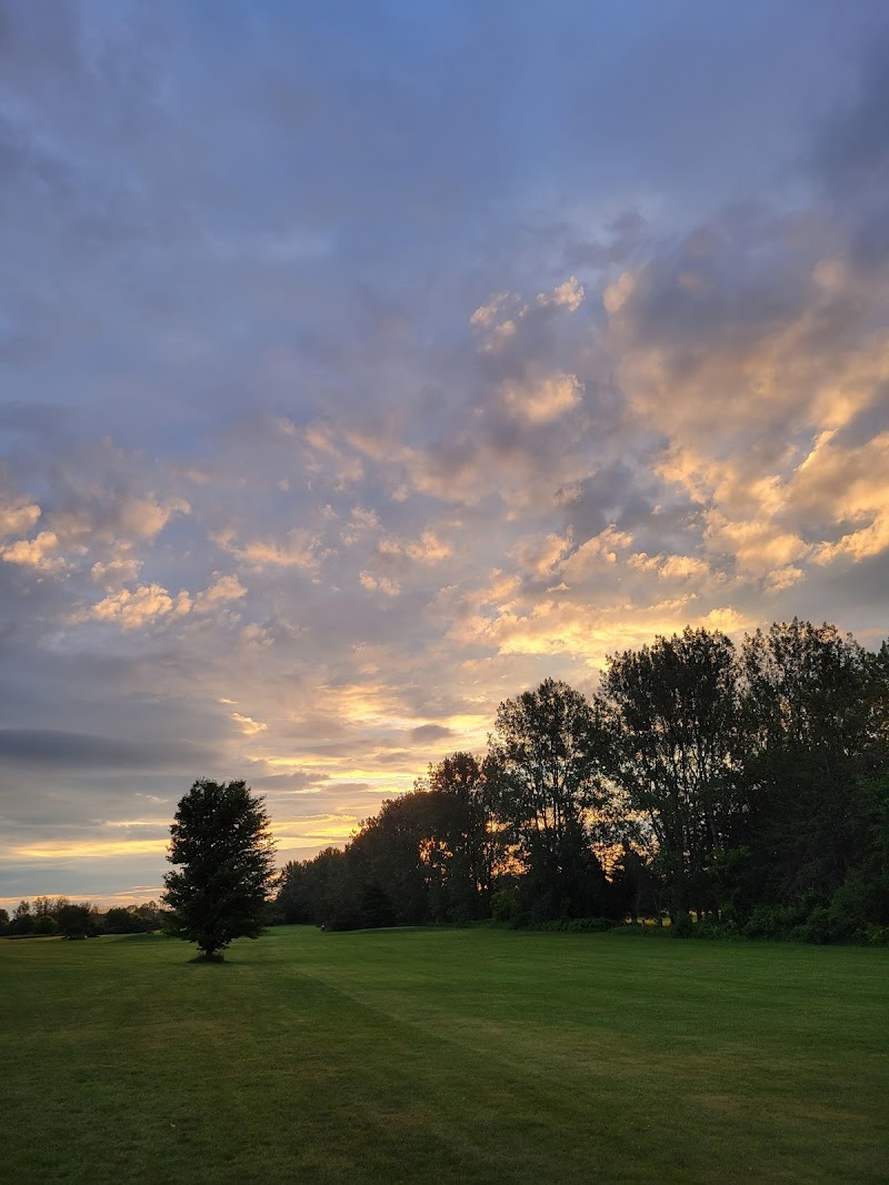 Photo of Madawaska Golf Club