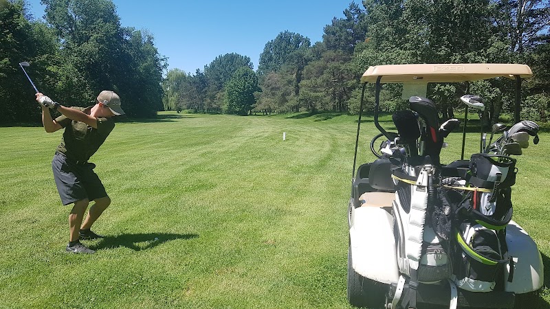 Photo of Madawaska Golf Club
