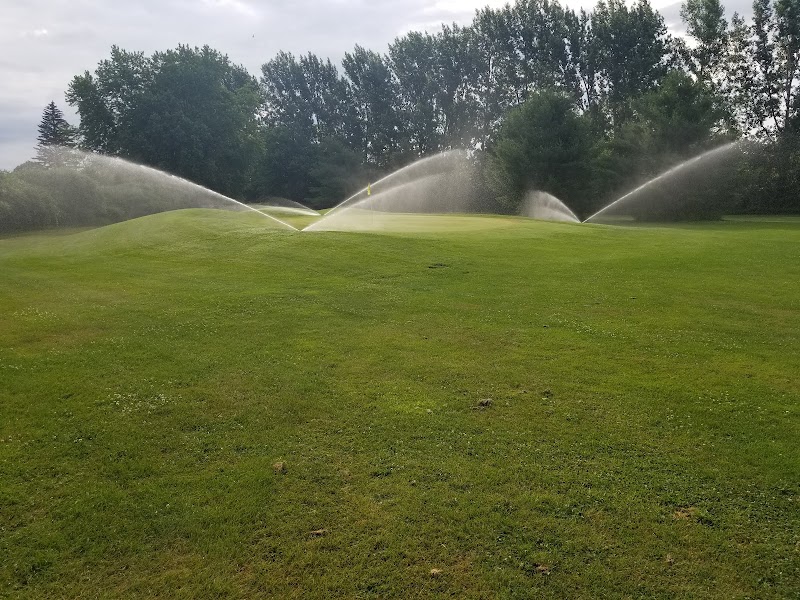 Photo of Madawaska Golf Club