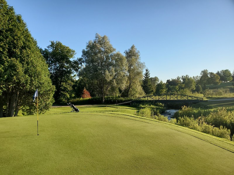 Photo of Kedron Dells Golf Club