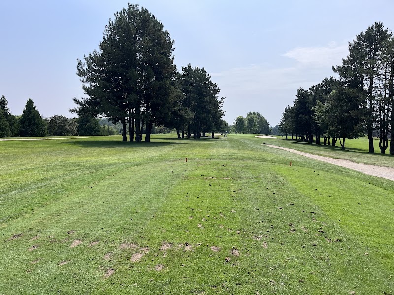 Photo of Kedron Dells Golf Club