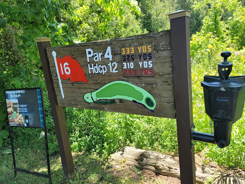 Photo of Kedron Dells Golf Club