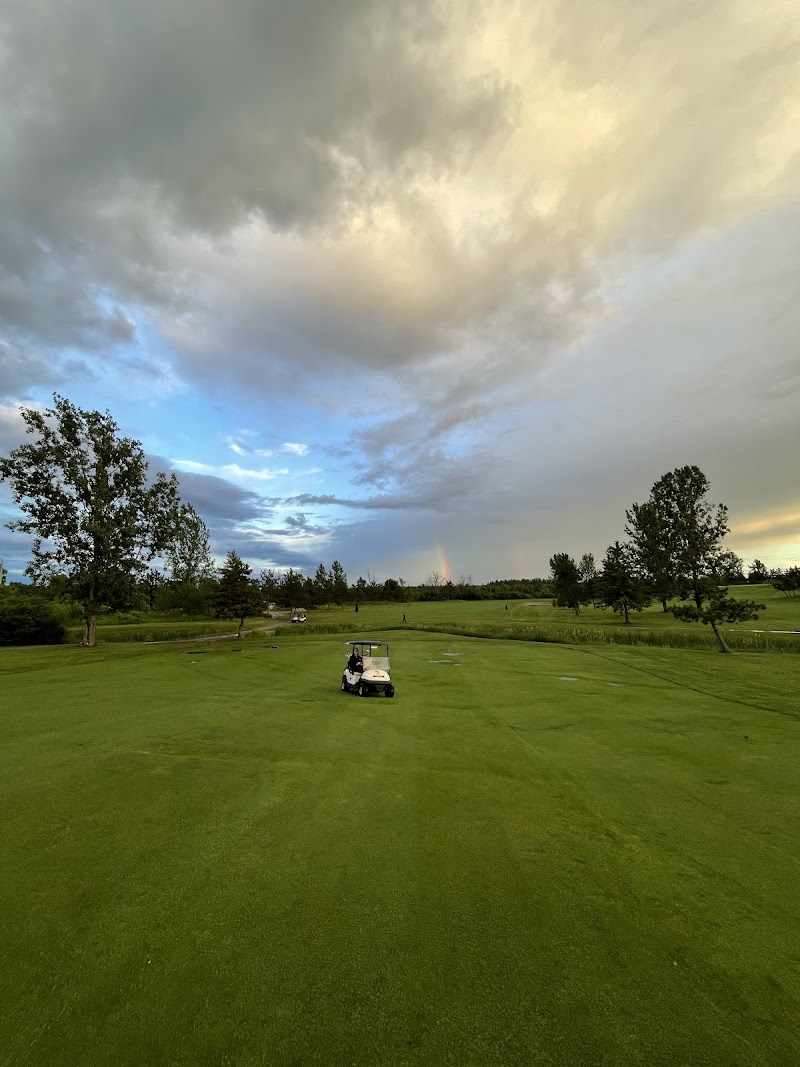 Photo of Mountain Creek Golf Course