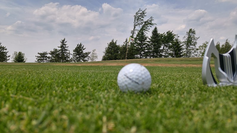 Photo of Mountain Creek Golf Course