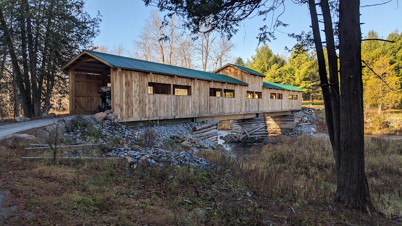Photo of Timber Run Golf Club and Event Lodge