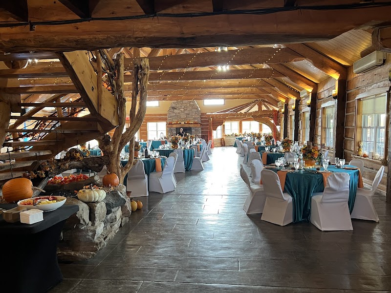 Photo of Timber Run Golf Club and Event Lodge