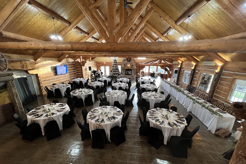 Photo of Timber Run Golf Club and Event Lodge