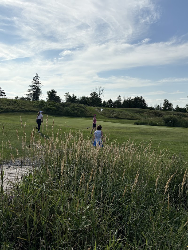 Photo of Edgewood Links
