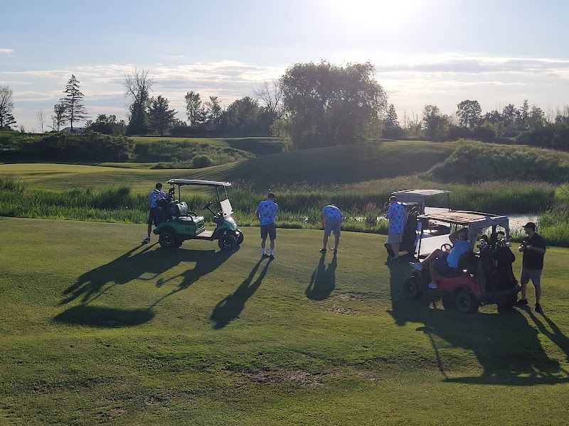 Photo of Edgewood Links