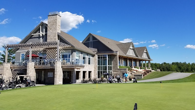 Photo of Equinelle Golf Club