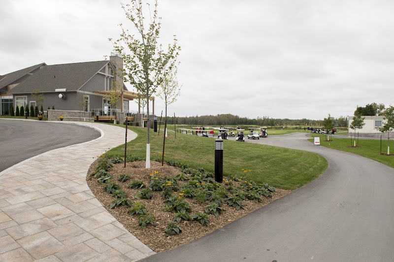 Photo of Equinelle Golf Club
