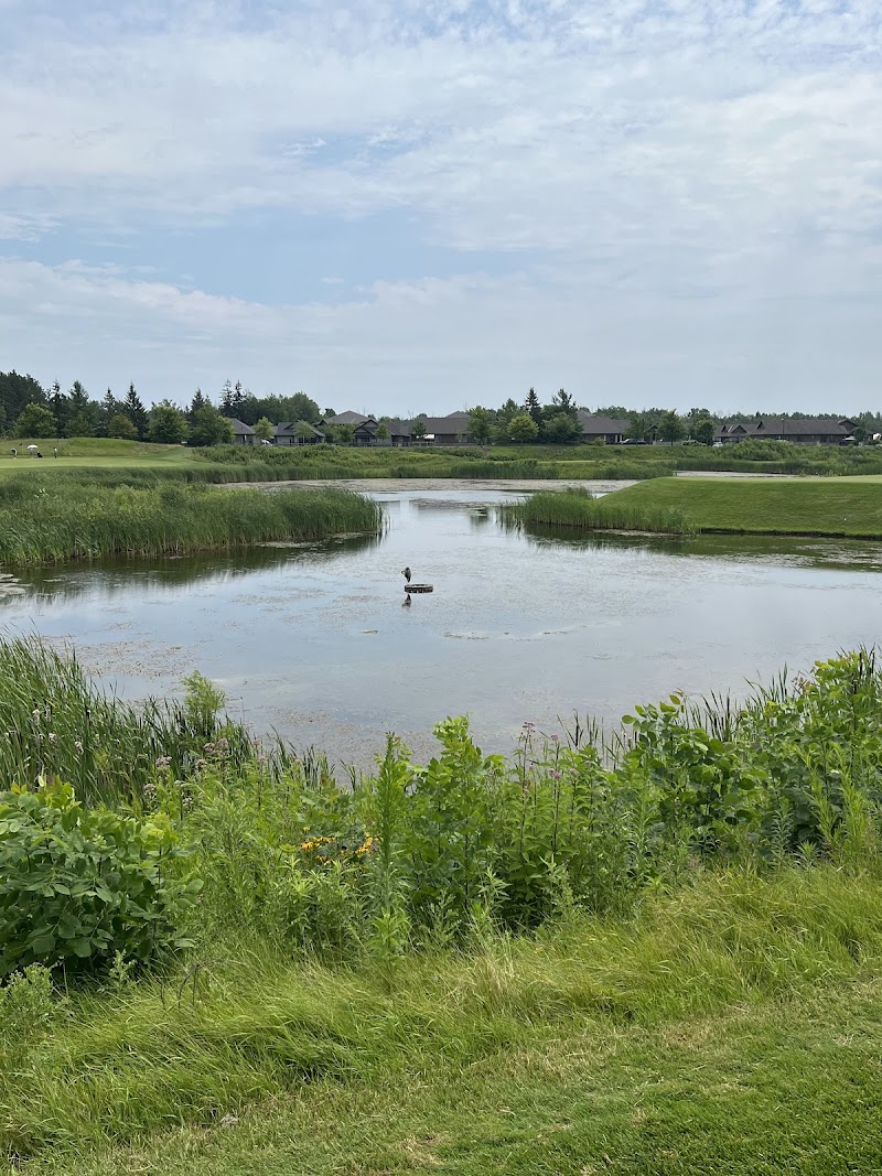 Photo of Equinelle Golf Club