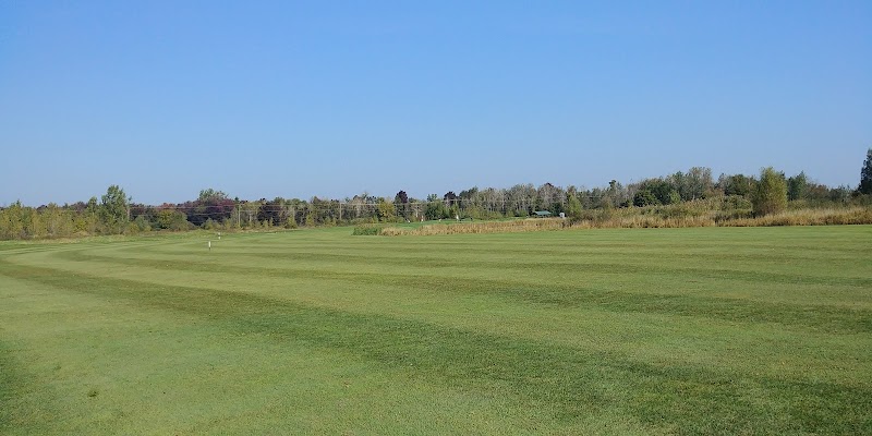 Photo of Cloverdale Links Golf Course