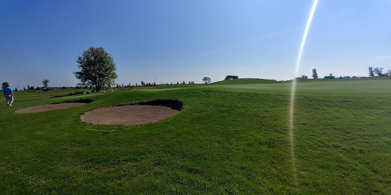 Photo of Cloverdale Links Golf Course