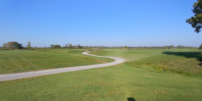 Photo of Cloverdale Links Golf Course
