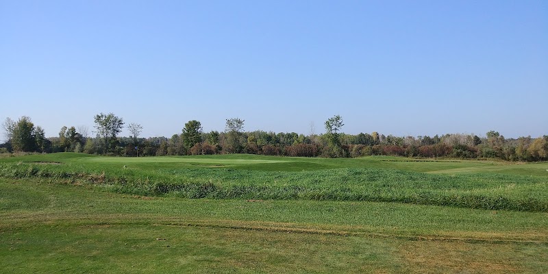 Photo of Cloverdale Links Golf Course